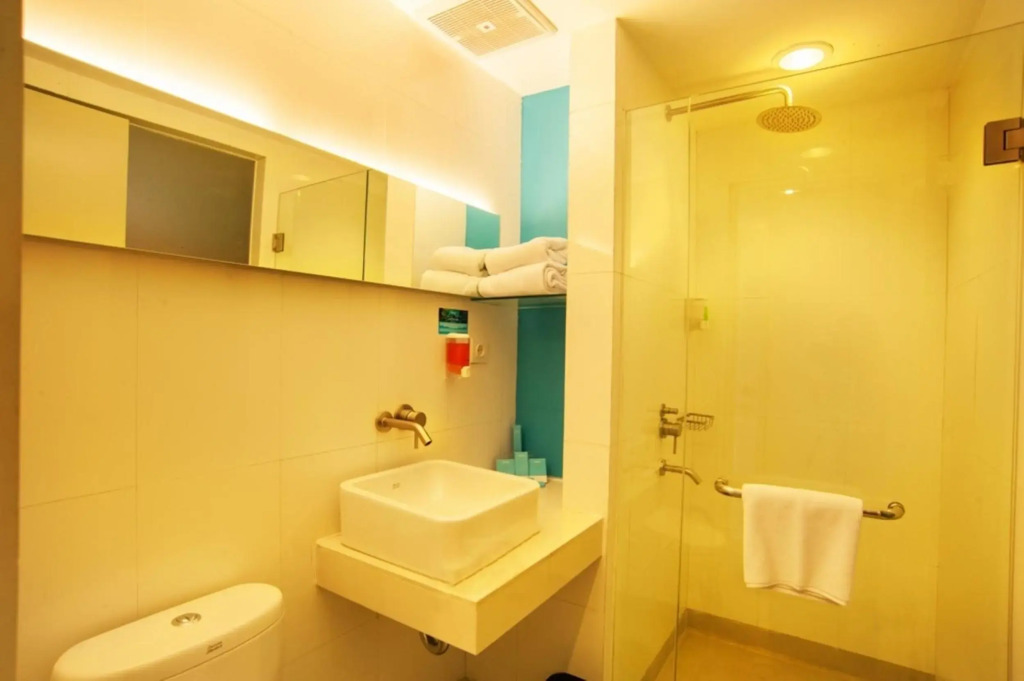 idoop Hotel Lombok