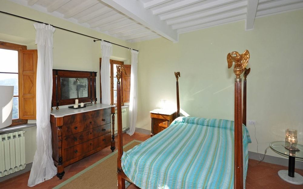 Villa cerreta