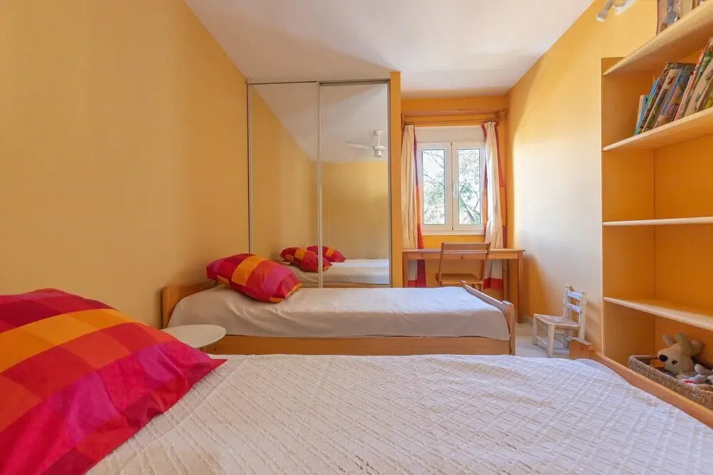 Lunamar - Apartment In Marbella. Free Wifi