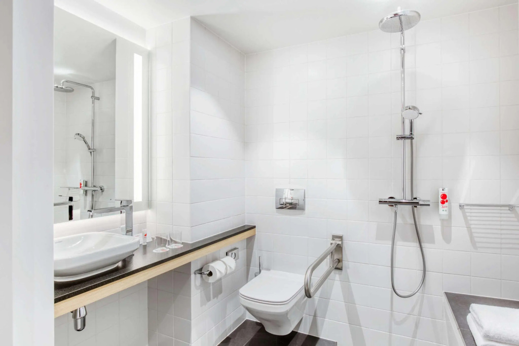 IntercityHotel Hannover Hauptbahnhof-Ost
