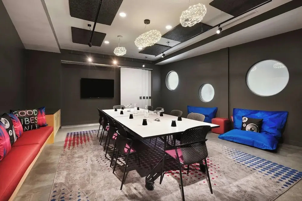 Aloft by Marriott Atlanta Perimeter Center