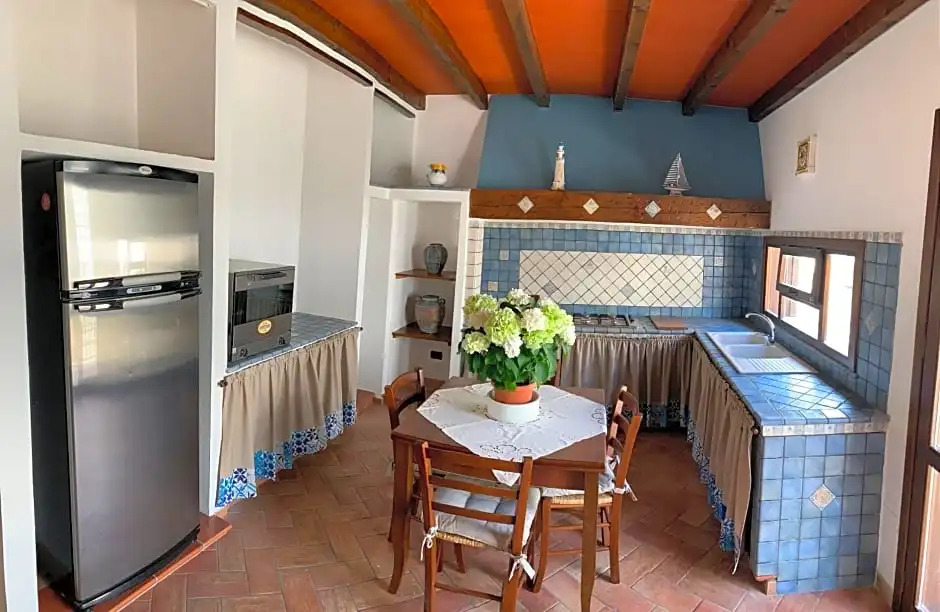 B&B Casa Giuliana