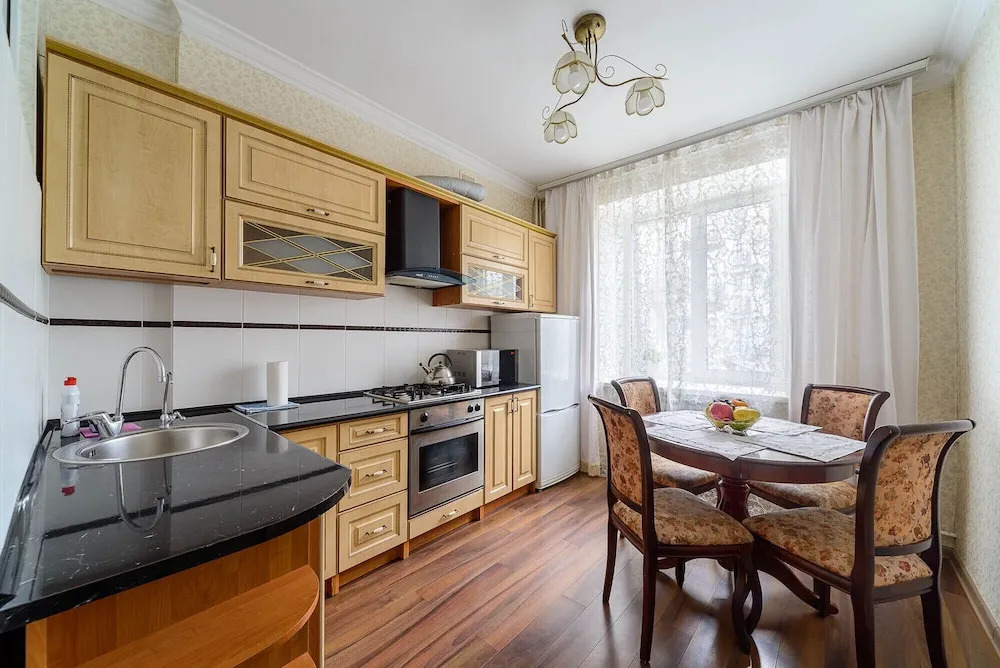 Апартаменты Home Apart 3