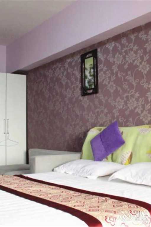 Dihao Holiday Apartment Hotel