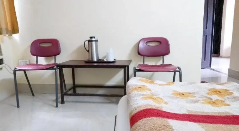 Hotel Kanha Residency