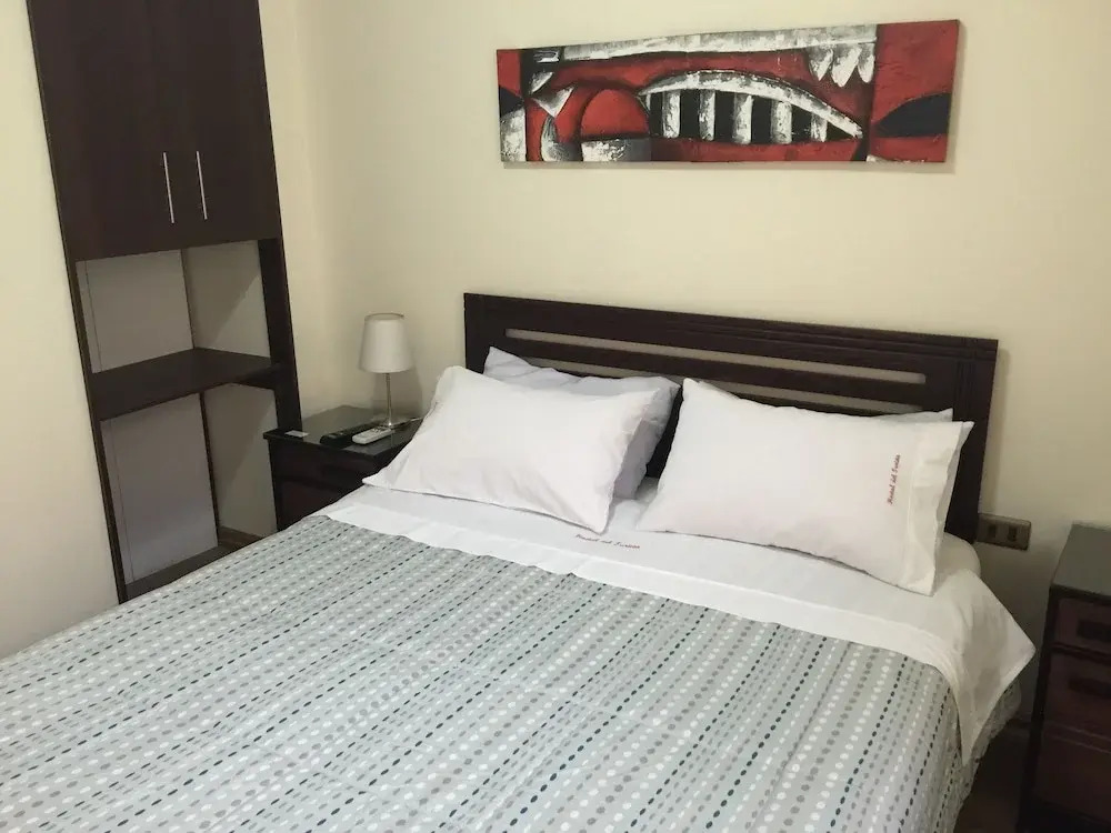 Hostal Del Turista