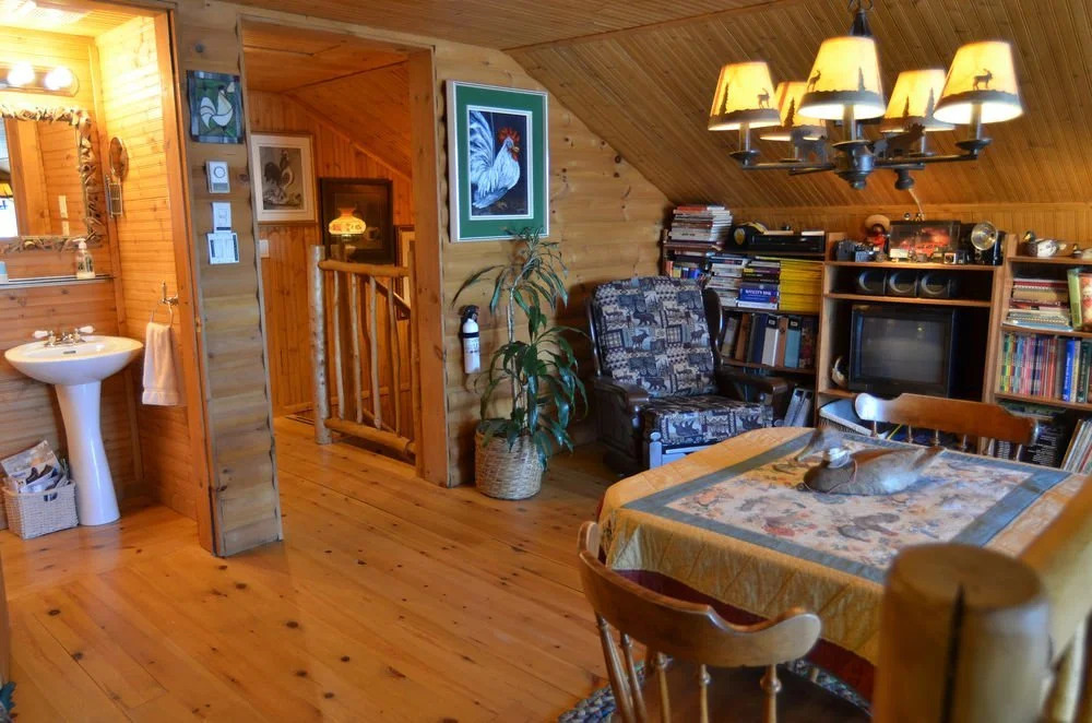 B&B Baie du Soleil Couchant