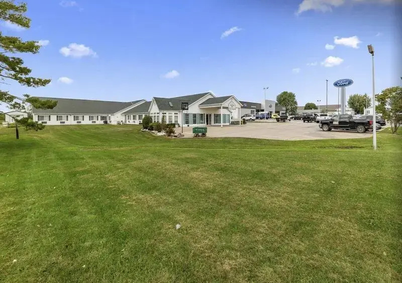 Red Bud Country Inn