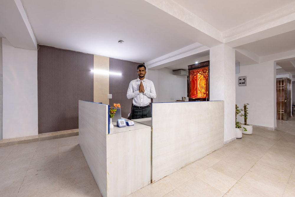 Yashobhoomi Suites near Yashobhoomi Convention Centre