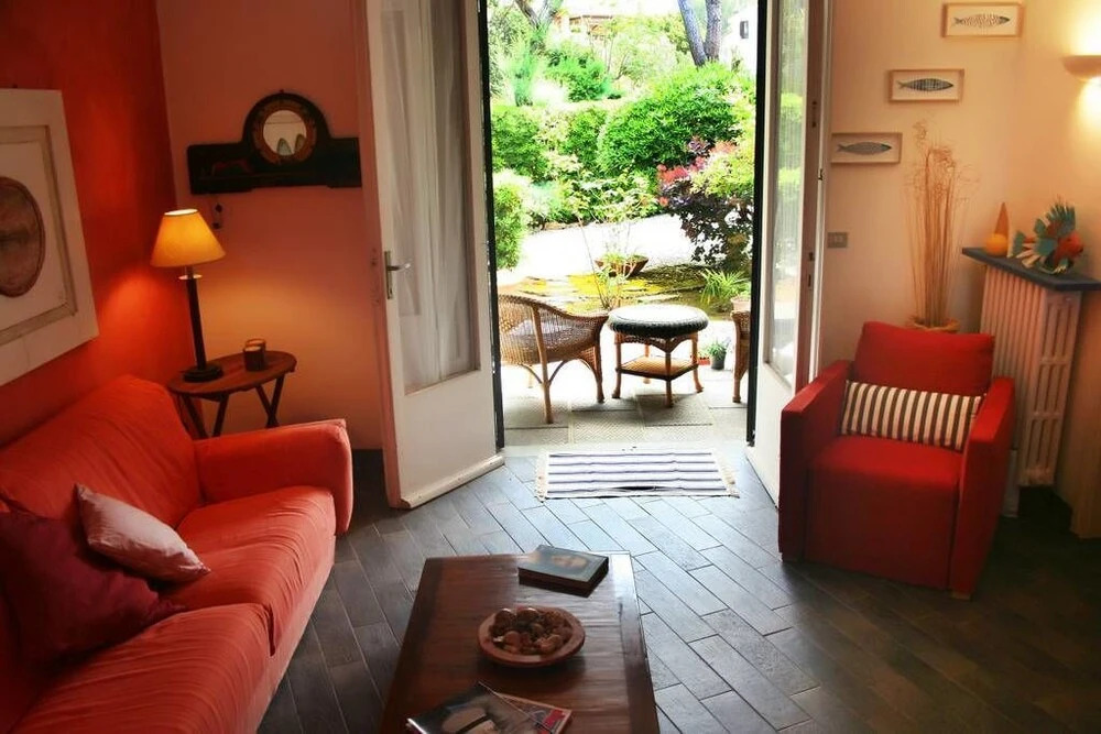 Casa Sullo Scoglio