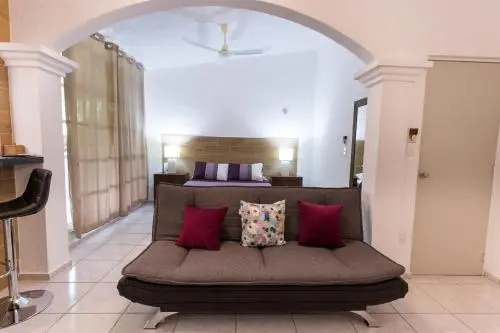 Quetzal Loft