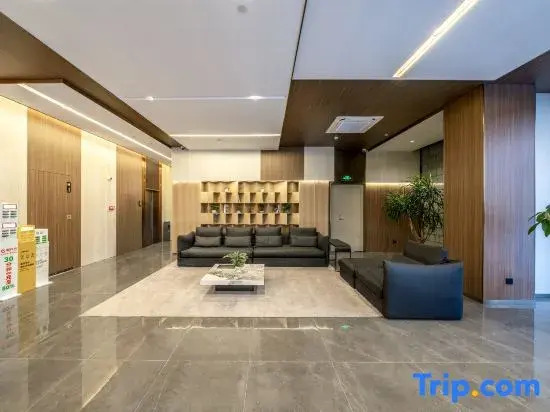 Huan xi Zhi xiang Hotel (Wan da Plaza Branch)