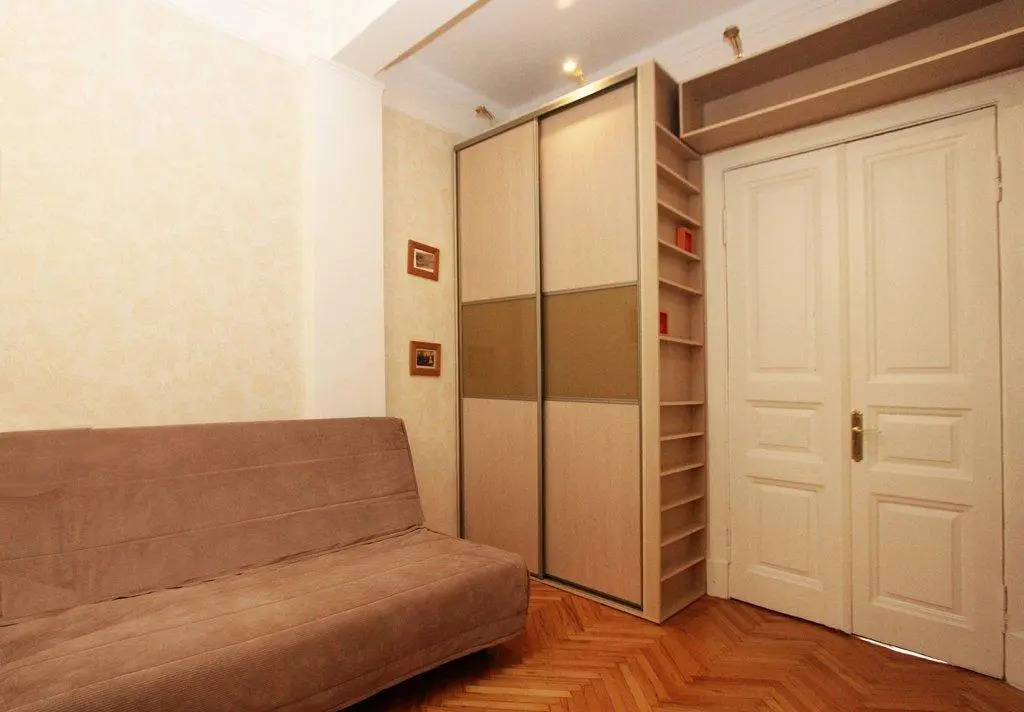 Апартаменты «Apartlux Грузинский Вал»