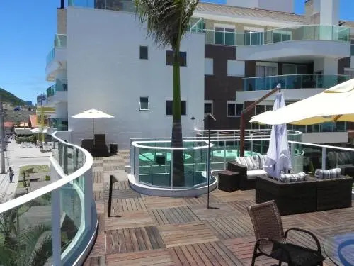 Apartamento Boulevard Bombinhas 1032