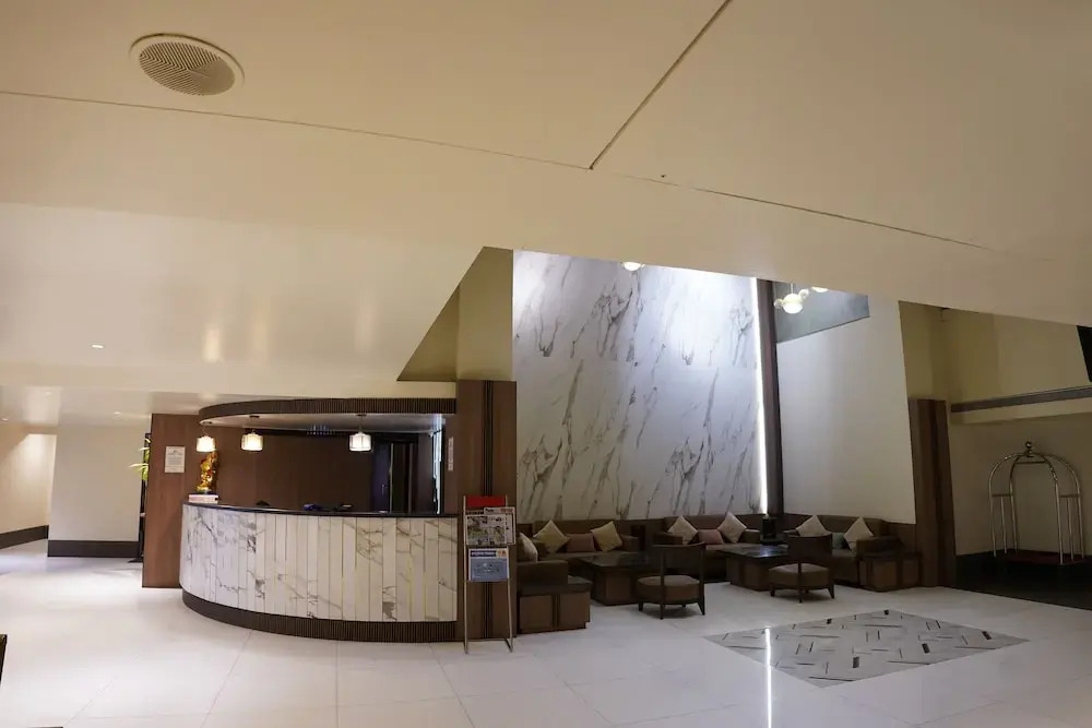 Hotel Sadanand Regency - Balewadi, Baner