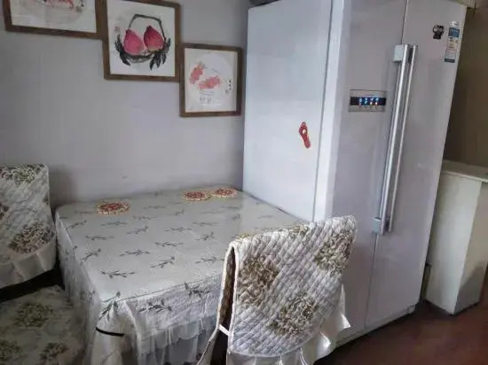 Taiyuan Southeast B&B South Railway Station