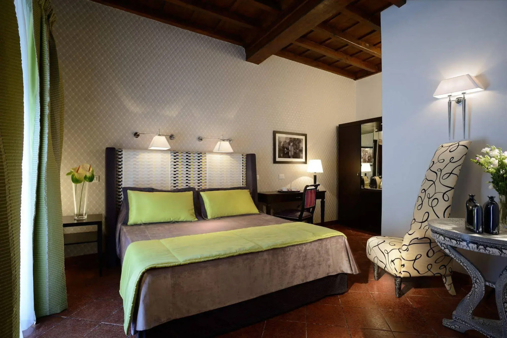 Inn Spagna
