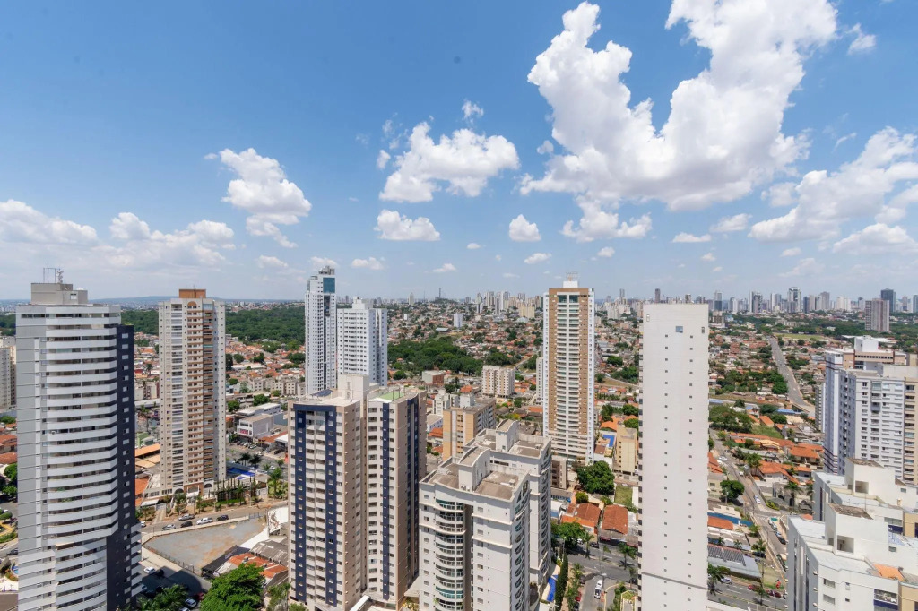 Conforto e Praticidade no Alto da Glória ESP2906