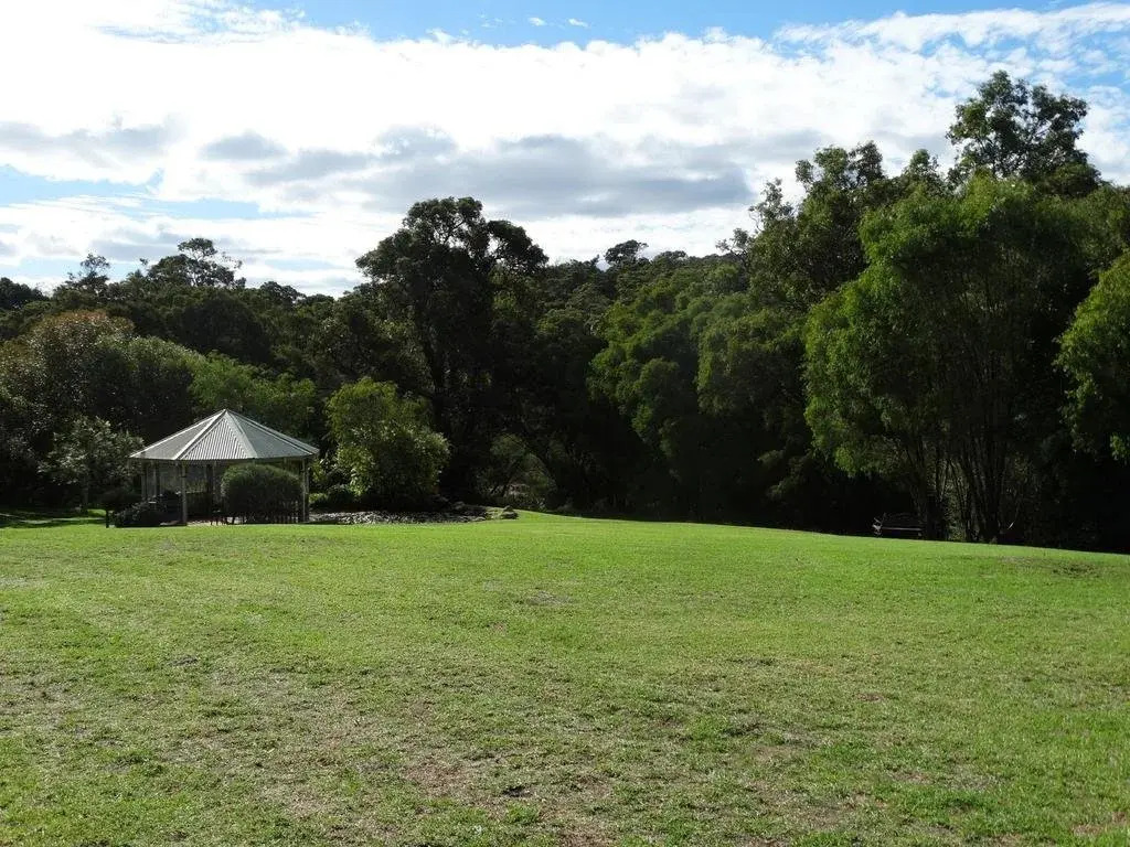 Pinda Lodge