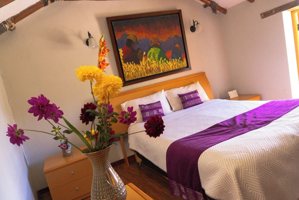 Lodge El Portal de Qopuy