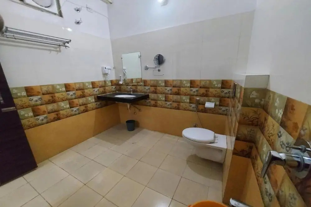 Hotel Harku Villa