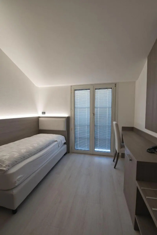 Hotel Garnì Villa Fontana