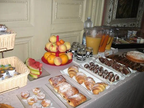 XX Miglia rooms Catania city center