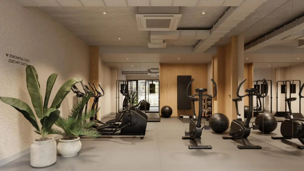 Nickel Resort & Wellnest Kołobrzeg - Grzybowo