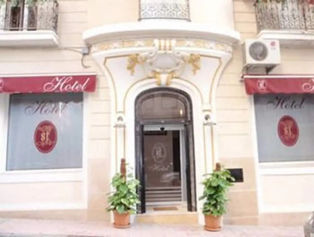 Hôtel Audin