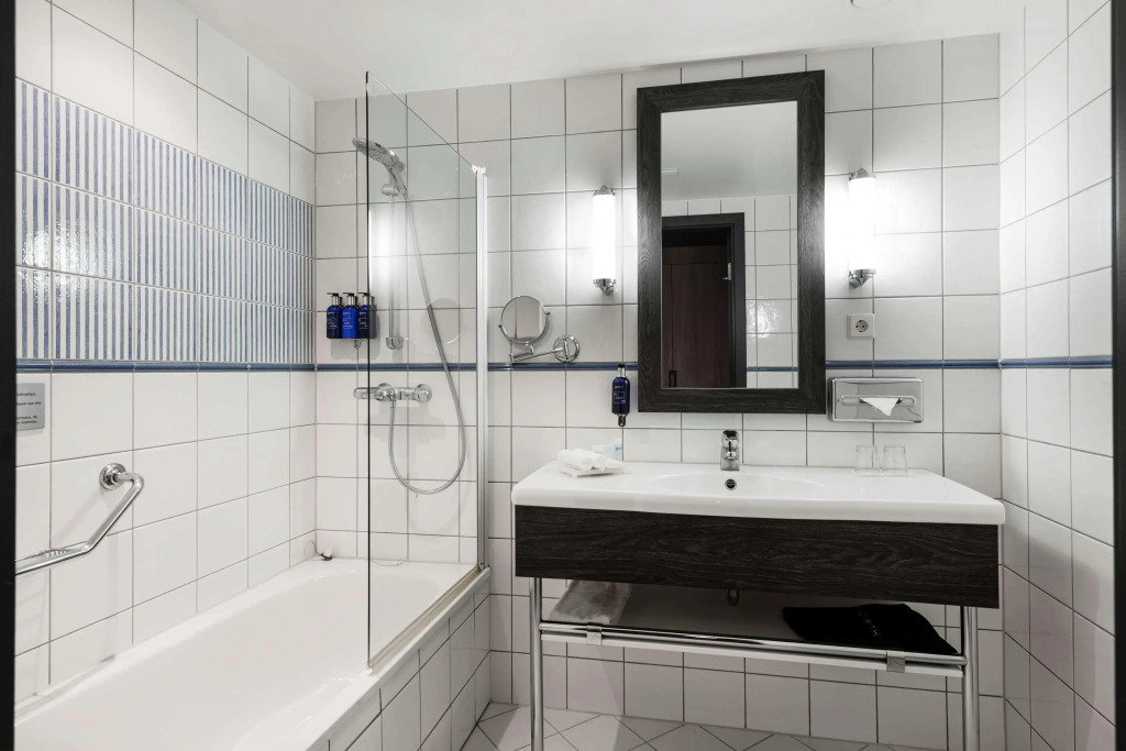 Mercure Klaipėda City Hotel, Meetings, Events, Restaurant & Bar - Accor Group