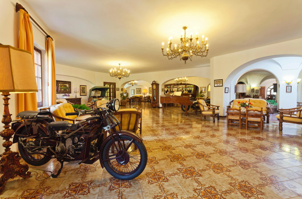 Hotel San Valentino Terme