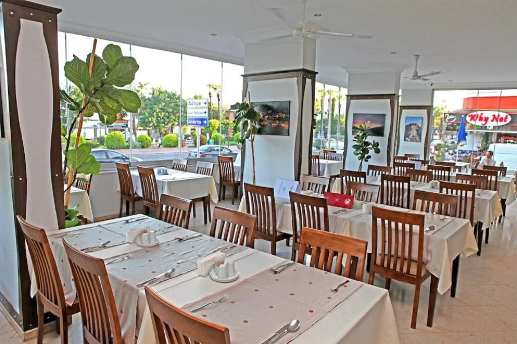 Heritage by Cimen Hotel