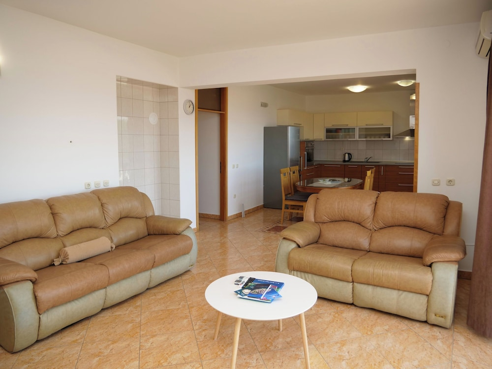 Apartments Vlade