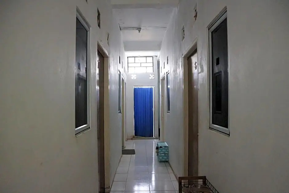 OYO Life 2670 Aline Kost