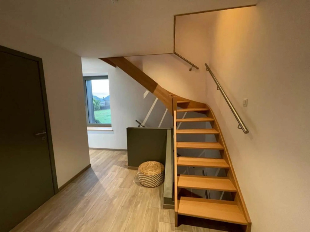 Holiday home in Walloon Ardennes
