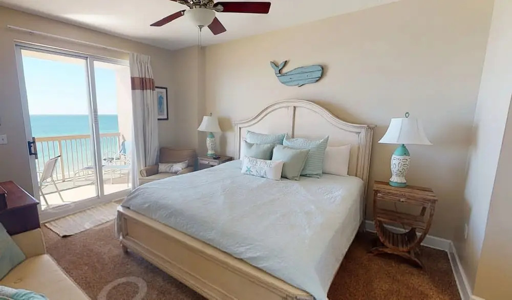 Coastal Condo 807 by Brightwild Beachfront