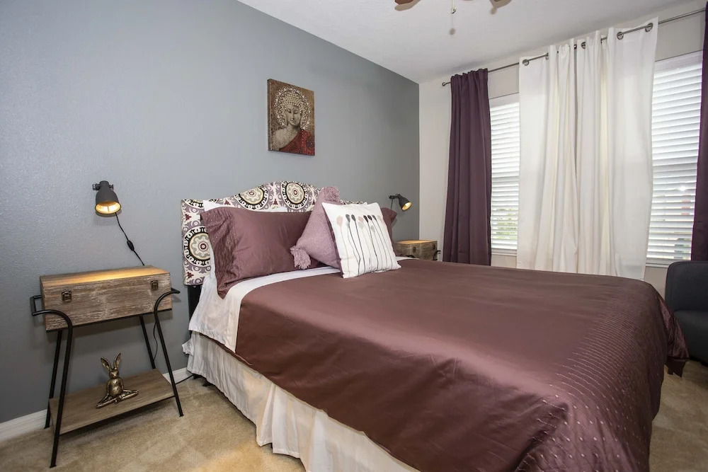 5143 A Compass Bay Resort  53596 / 53728