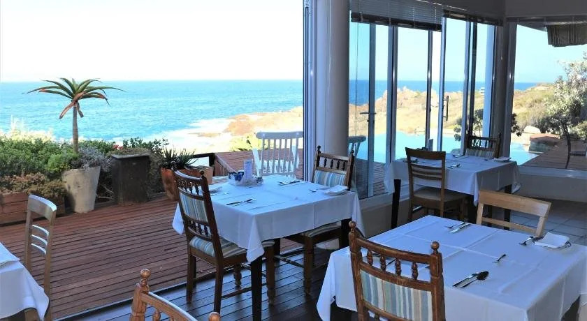 Villa Marine Guest House