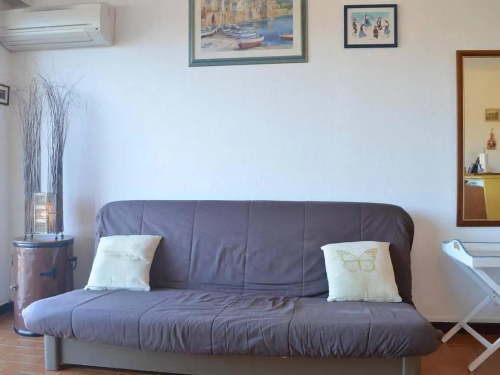 Appartement Banyuls-sur-Mer, 1 pièce, 4 personnes - FR-1-225C-533