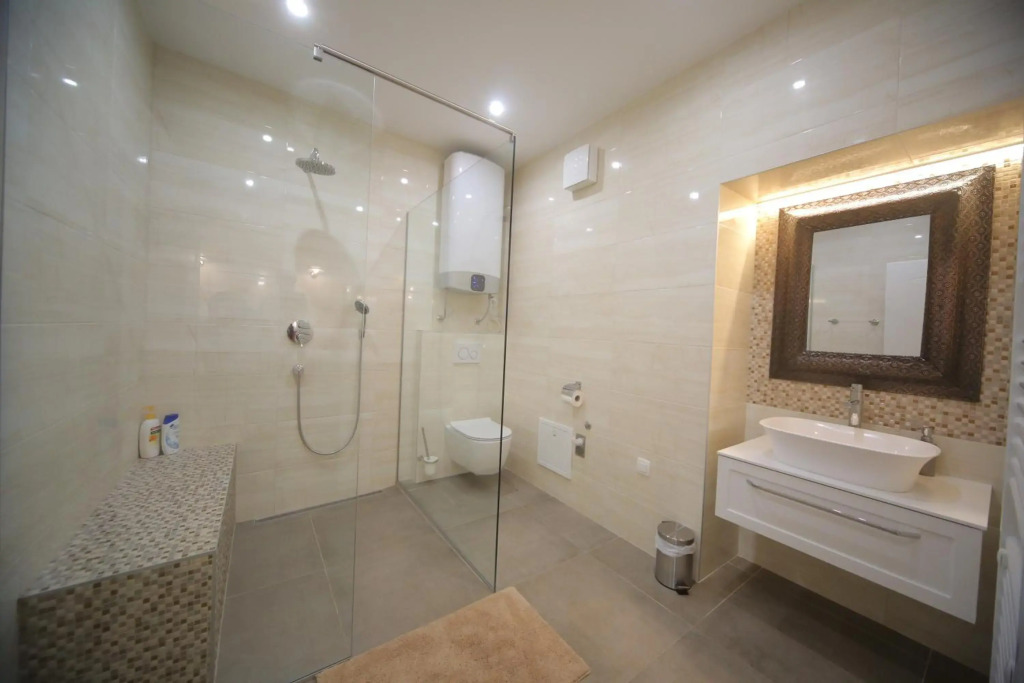 Vitez Apartment II