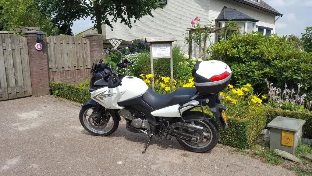 B&B Knooppunt70