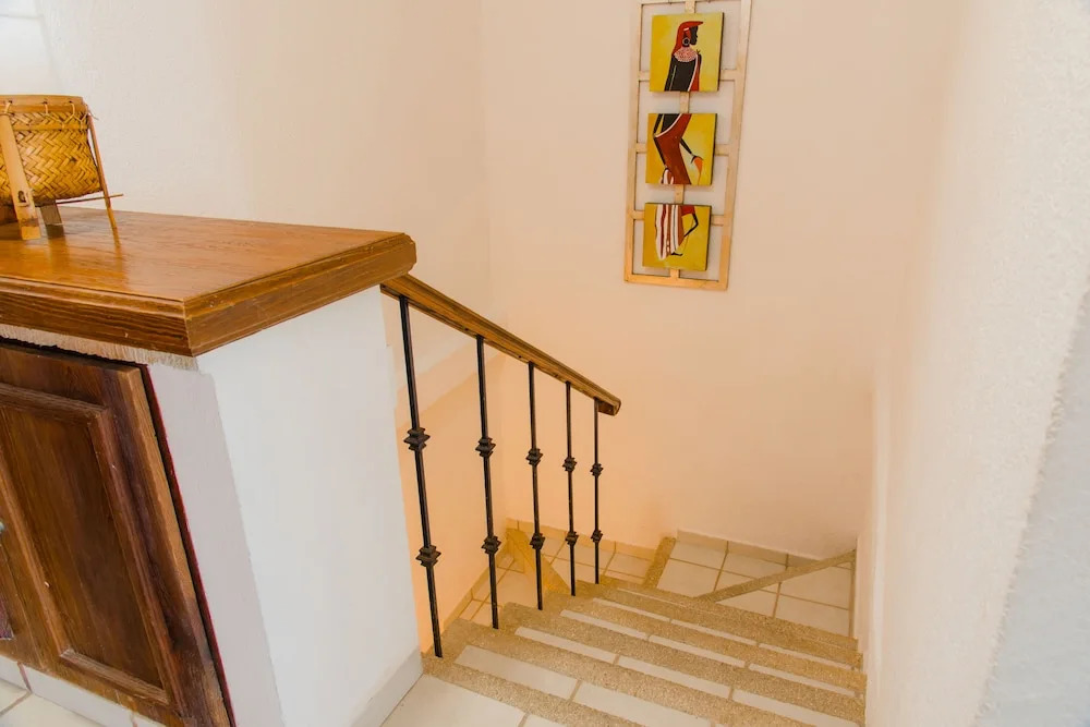 Nice Apartment Ocean View with 2 bedroom
