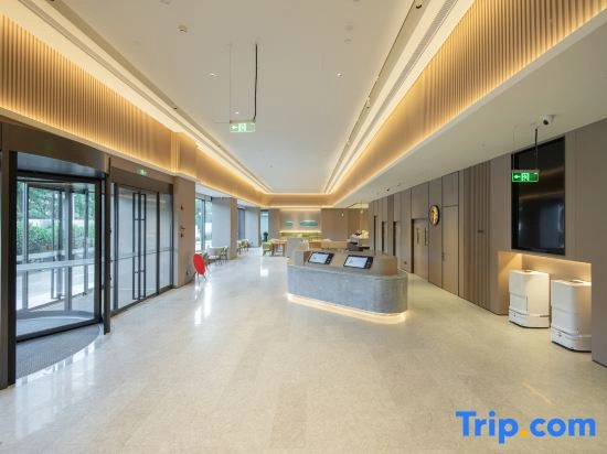JI Hotel (Beijing Shijingshan Pingguoyuan Subway Station)
