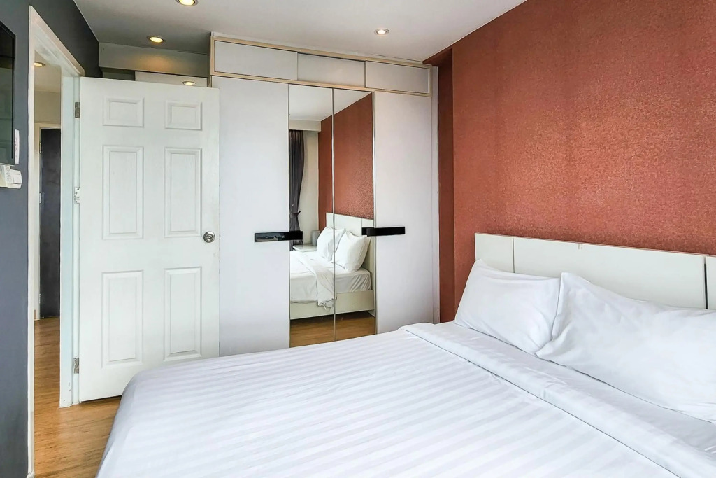 O2 Hotel Maesot