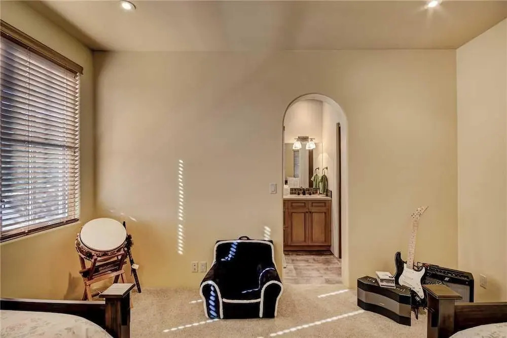 The Sunrise Retreat - Two Bedroom Home