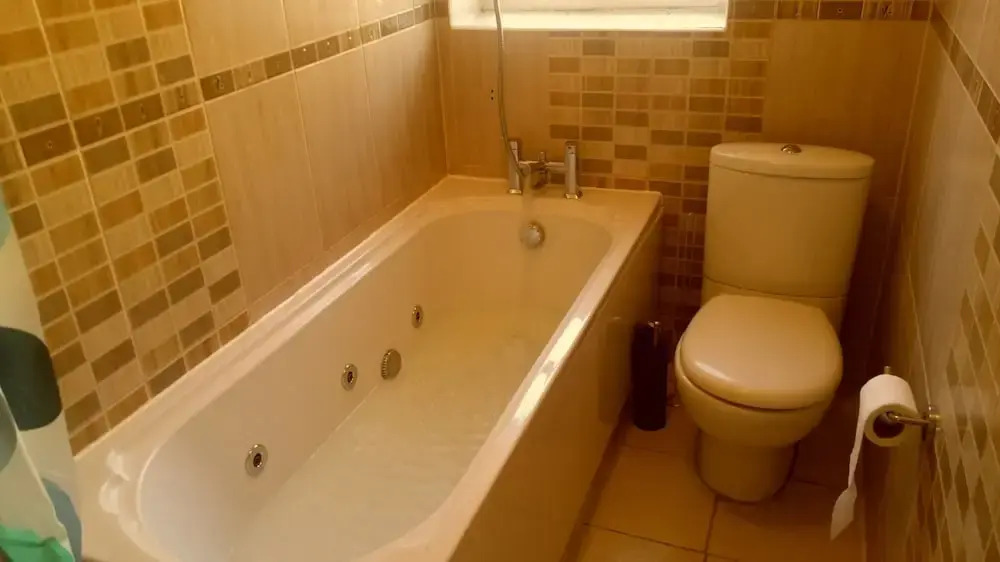Luxurious Apartments In Conwy