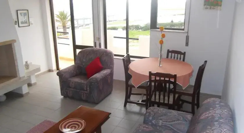Seaview Apartment
