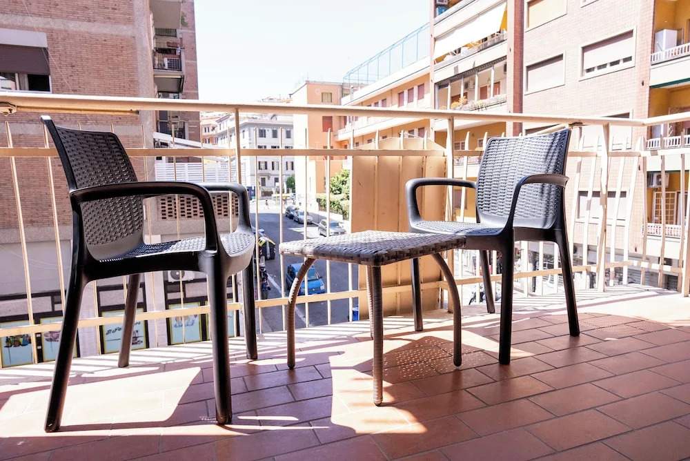Trastevere Guestrooms