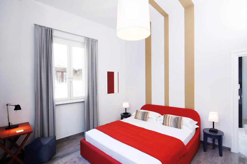 Now Apartments, ApartHotel in the heart of Rome