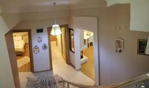 family villas sapanca